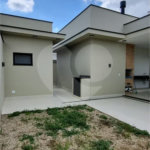 Casa à venda no Condomínio Agapé