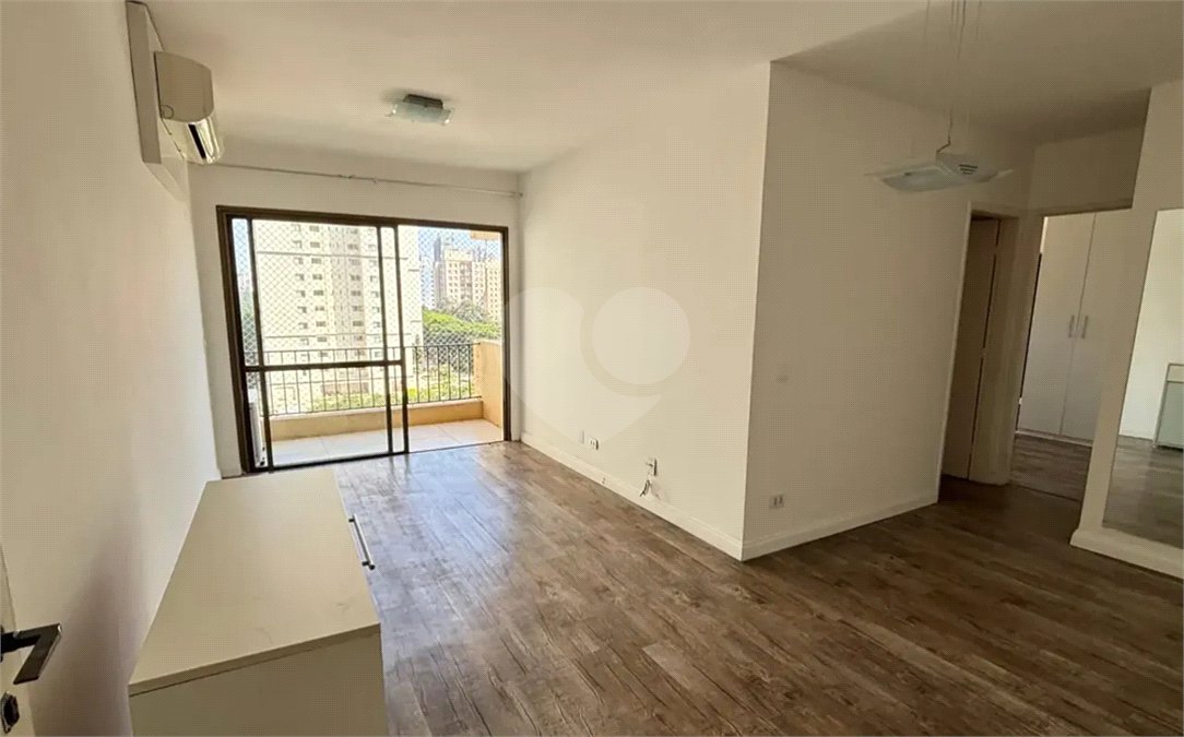 More no Campo Belo – 2 Dormitórios, 63 m² e Excelente Localização