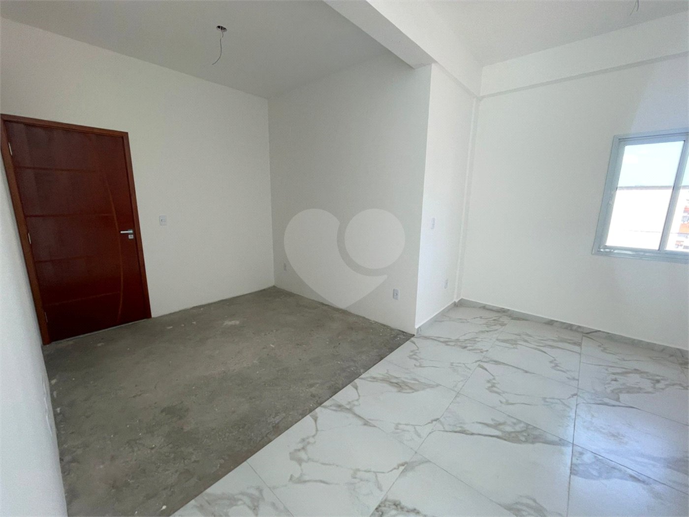 Apartamento à venda | 49,55 m² | 2 dormitórios | Sacada | 1 vaga | Tucuruvi