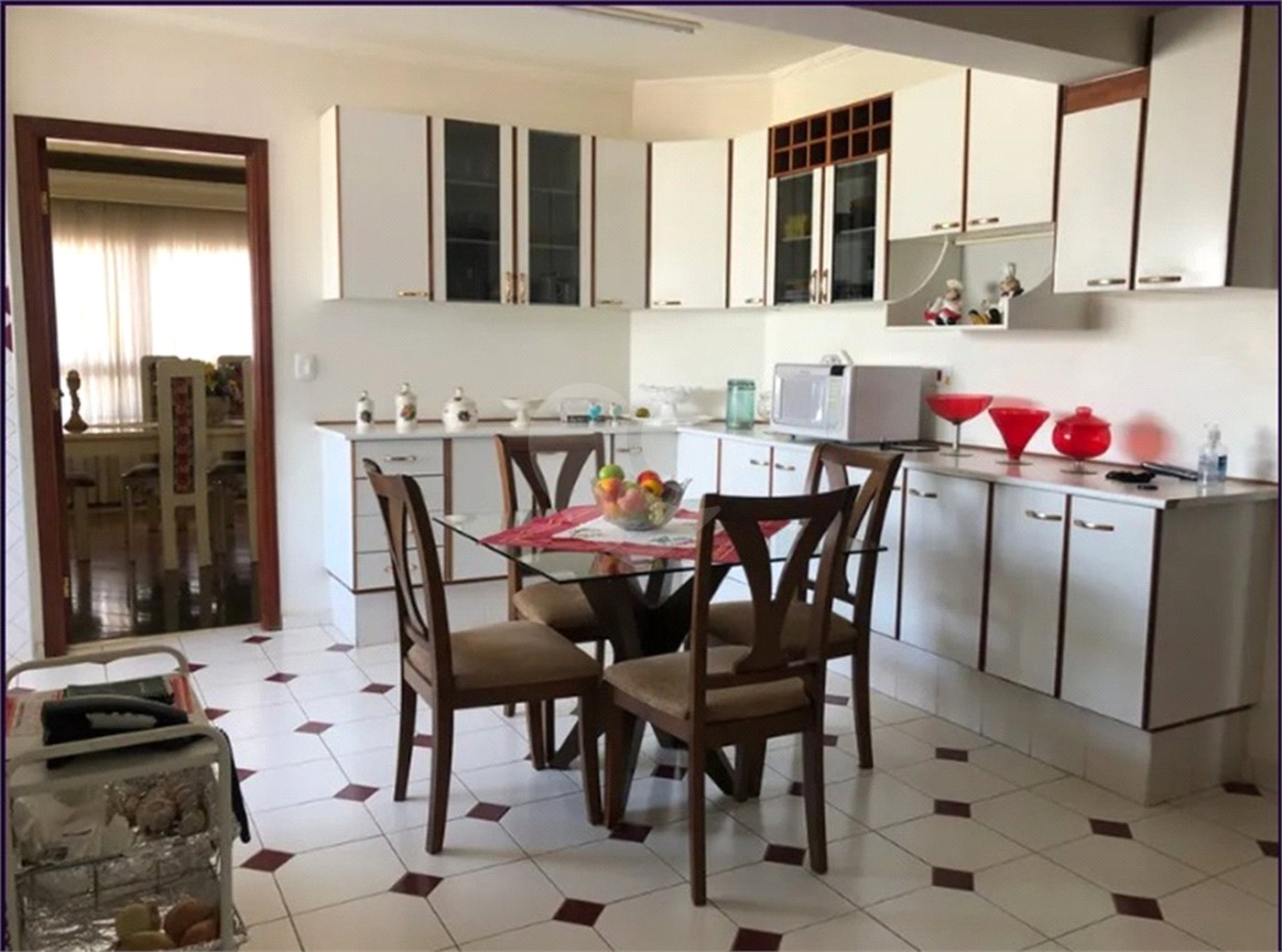 Apartamento de Alto Padrão com 4 Suítes à Venda - 250m² - Centro de São Carlos