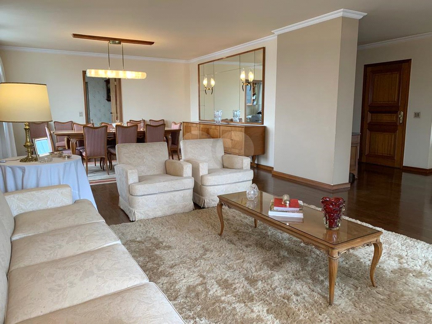 Excelente Apartamento no Paraíso!