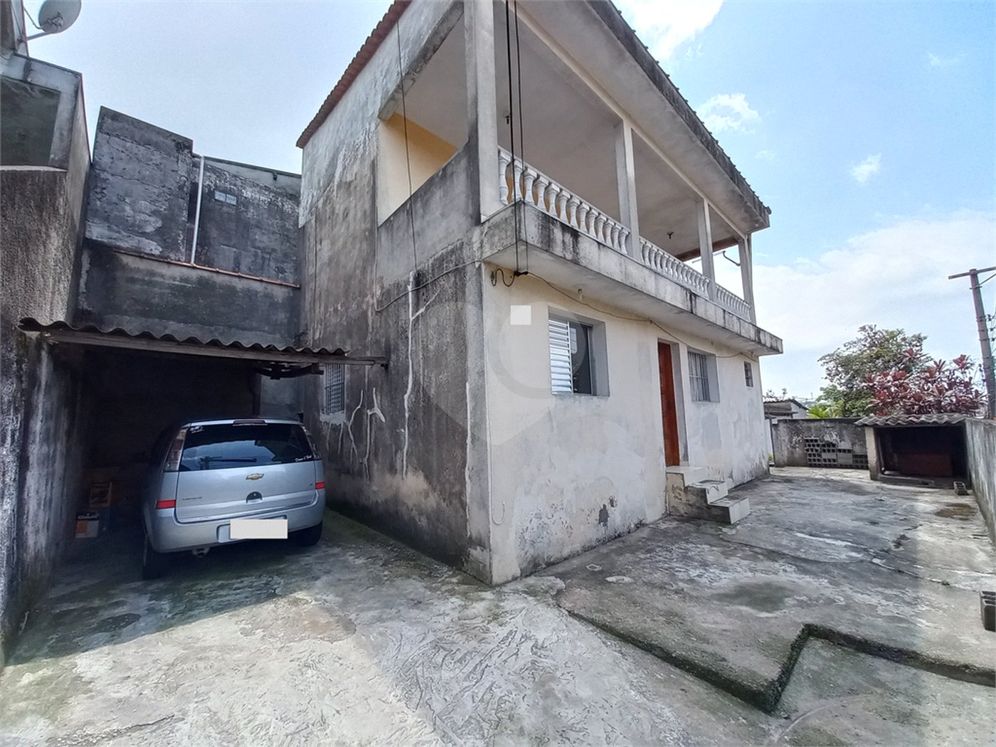 Casa de 292m² de terreno à venda - Vila Pirajussara