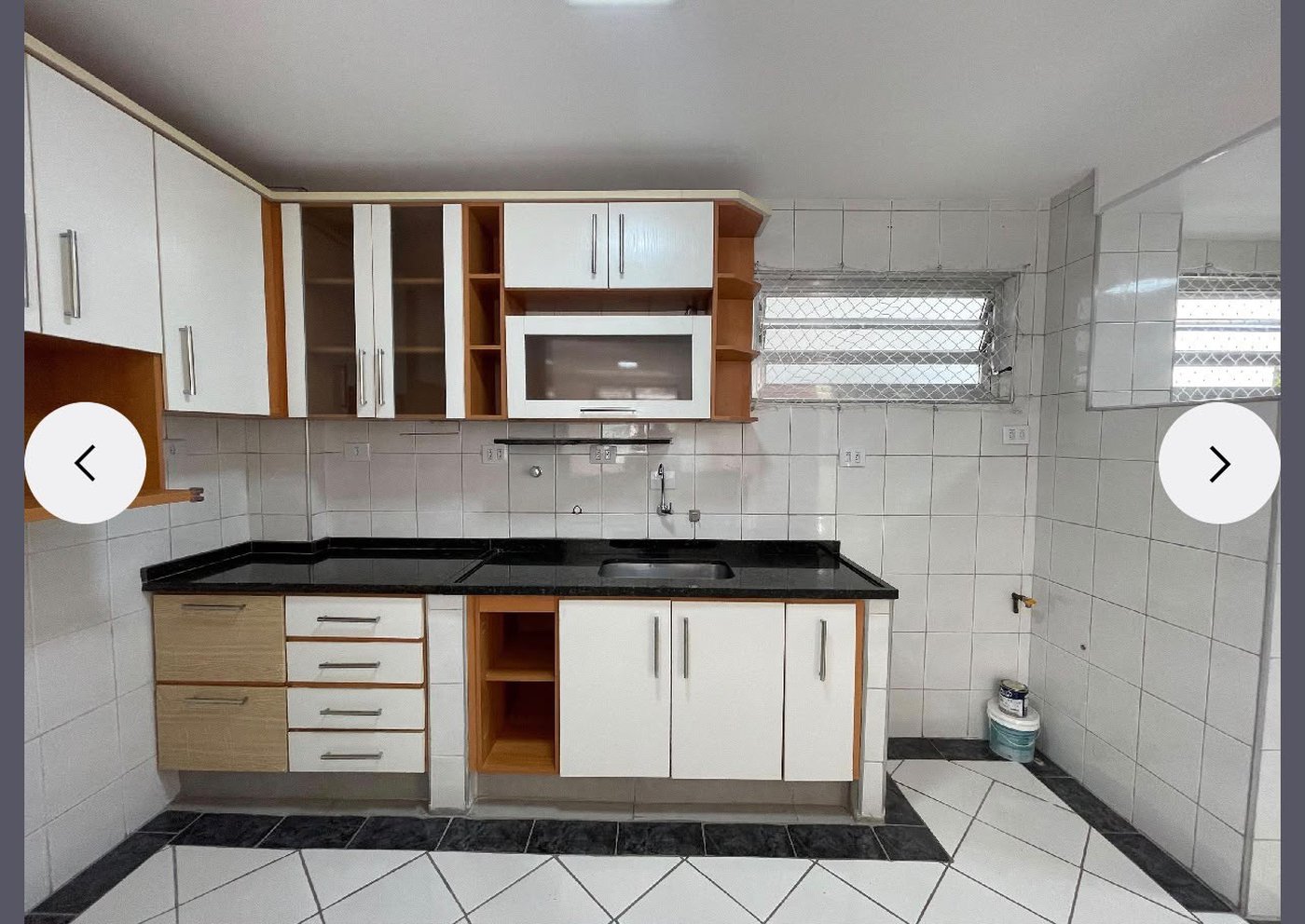 Apartamento à venda ou para alugar com 3 quartos em Jardim Adhemar de Barros, São Paulo, SP