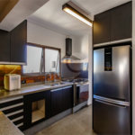 Apartamento à venda ou para alugar com 3 suítes em Itaim Bibi, São Paulo, SP