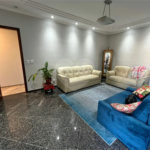 Apartamento Garden com 195 m² de Área Útil, 3 Dormitórios e 2 Vagas