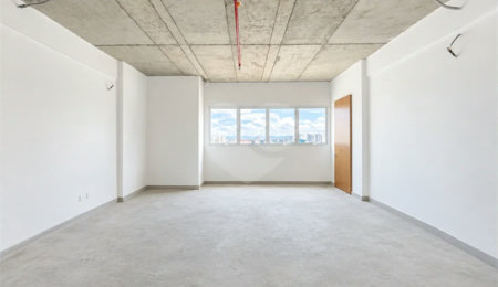 Sala à venda no Centro, São Bernardo do Campo, SP