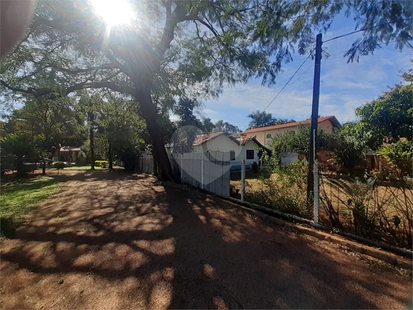 Chácara a venda em Piracicaba - Bairro Conceição