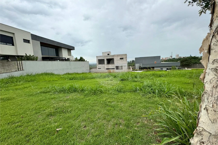Terreno a venda no Condomínio Morada do Engenho, na cidade de Piracicaba - SP