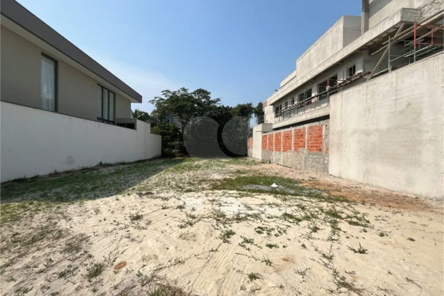 Terreno à venda em Riviera de São Lourenço, Bertioga, SP