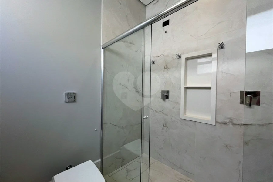 Casa Assobradada com 3 Suítes no Morada do Engenho em Piracicaba