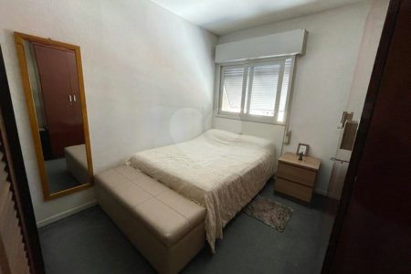 Apartamento com 2 Quartos e 2 banheiros à Venda, 79 m² por R$ 590.000