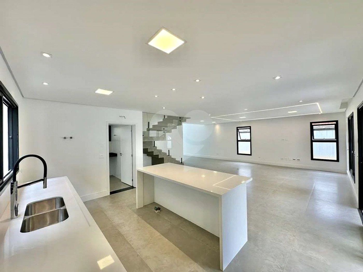Casa em Cond. Vintage - Zero Km, 3 suítes, piscina, gourmet!