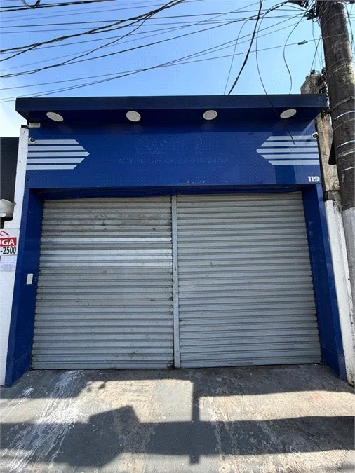 Prédio para alugar em Jardim Celeste, São Paulo - SP