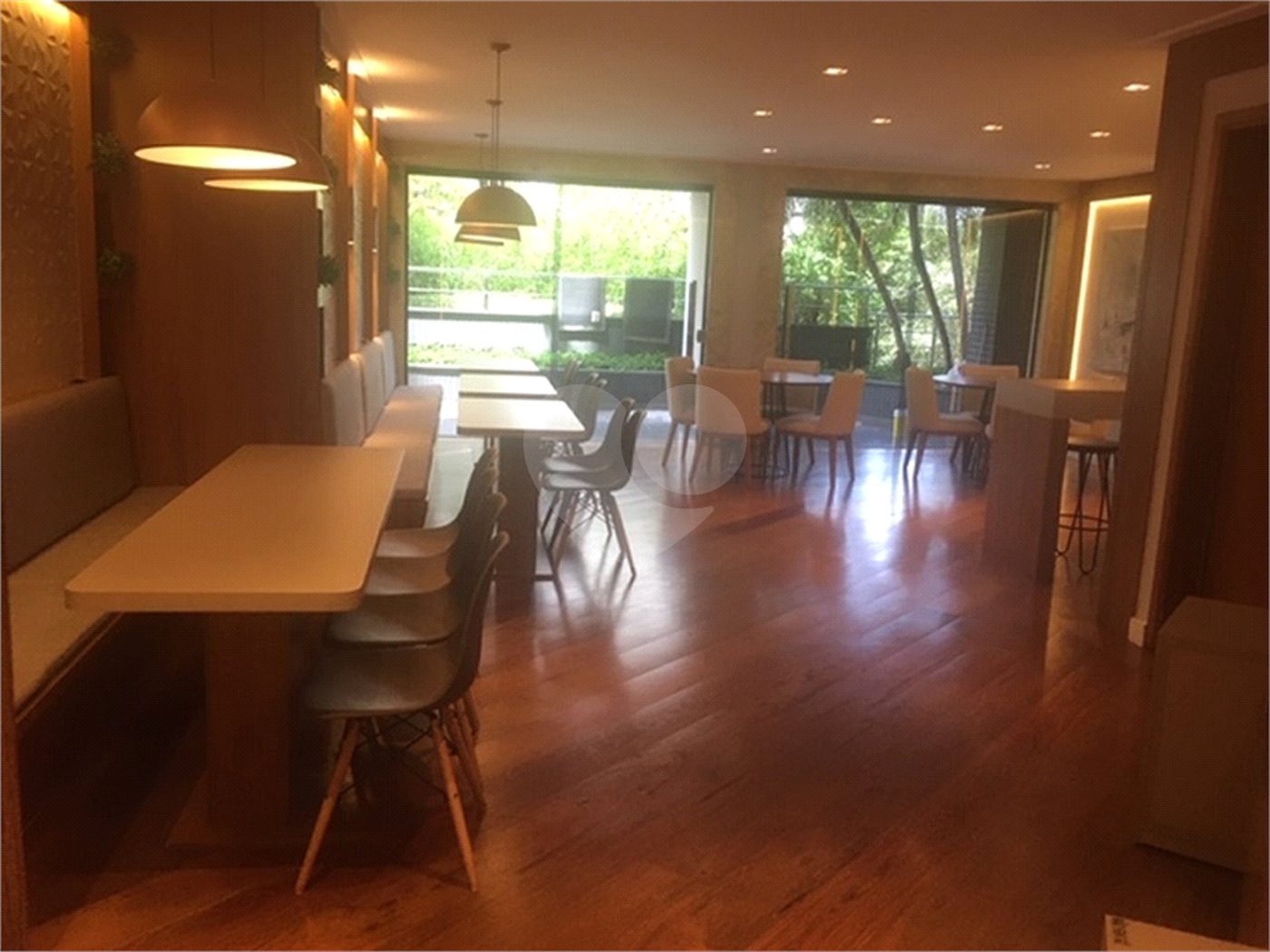 Apartamento para alugar com 3 quartos, sendo 1 suíte, em Brooklin, São Paulo, SP