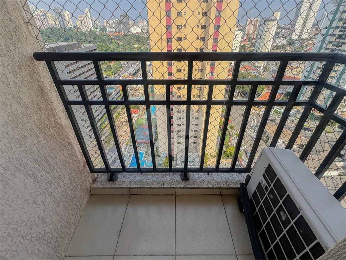 Apartamento à enda no Jd. Anália Franco