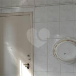 Apartamento com três dormitórios no Bom Retiro.