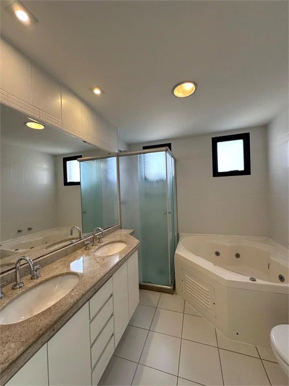 Apartamento de Alto Padrão Pronto para Morar na Vila Suzana - Condomínio Lumiar