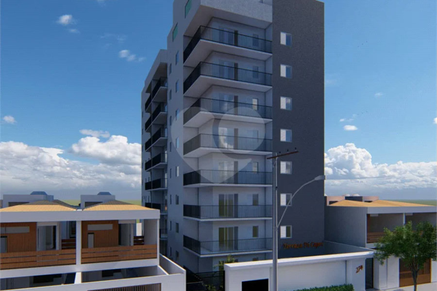 Apartamento à venda com 2 quartos em PENHA, São Paulo, SP
