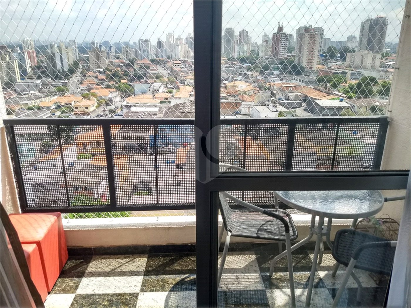 Apartamento á venda - Vila Santa Catarina!!