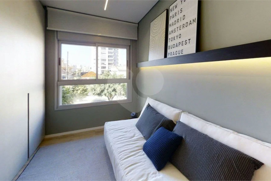 Apartamento novo com 02 Dormitórios e uma Suíte.