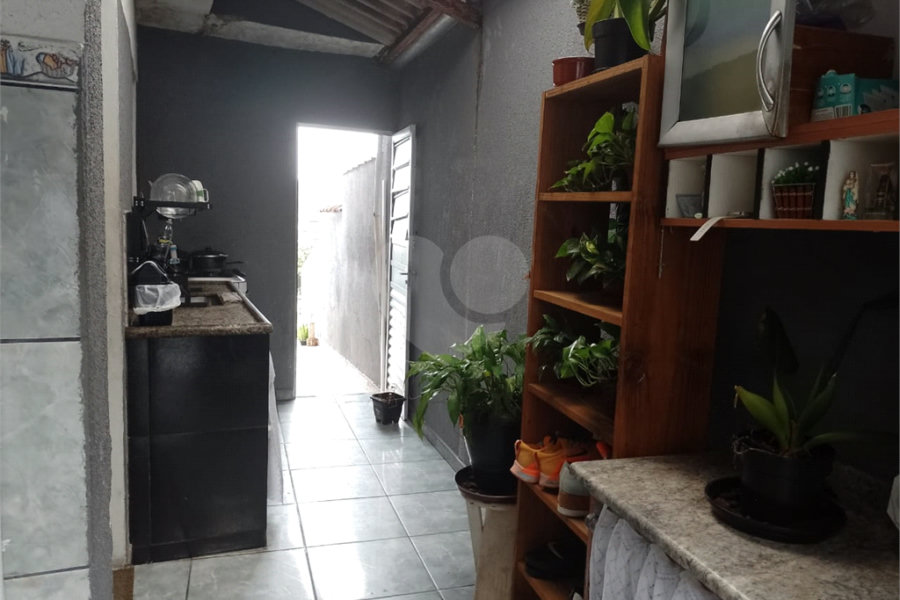 Imóvel com 2 casas em Pirituba
