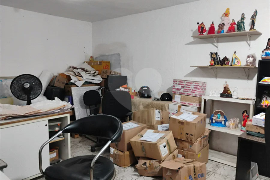 Sobrado à venda com 2 quartos em Vila Santa Catarina, São Paulo, SP