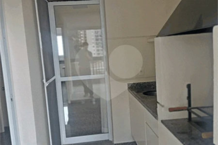 Apartamento a venda com 252 m² no Campo belo.