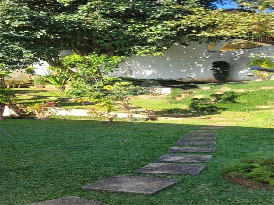 Casa de Alto Padrão à Venda – Campo Belo | São Paulo/SP