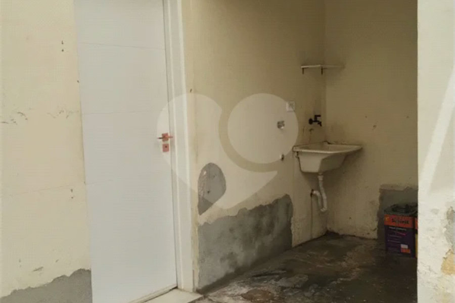 Casa Térrea à venda com 1 quarto em Tucuruvi, São Paulo, SP