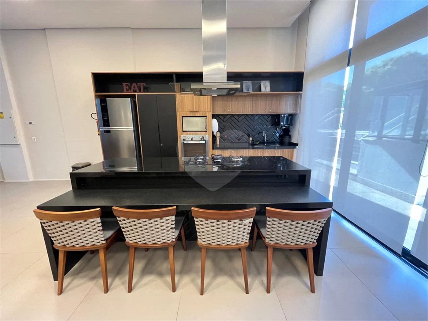 Apartamento à venda no São Dimas em Piracicaba/SP.