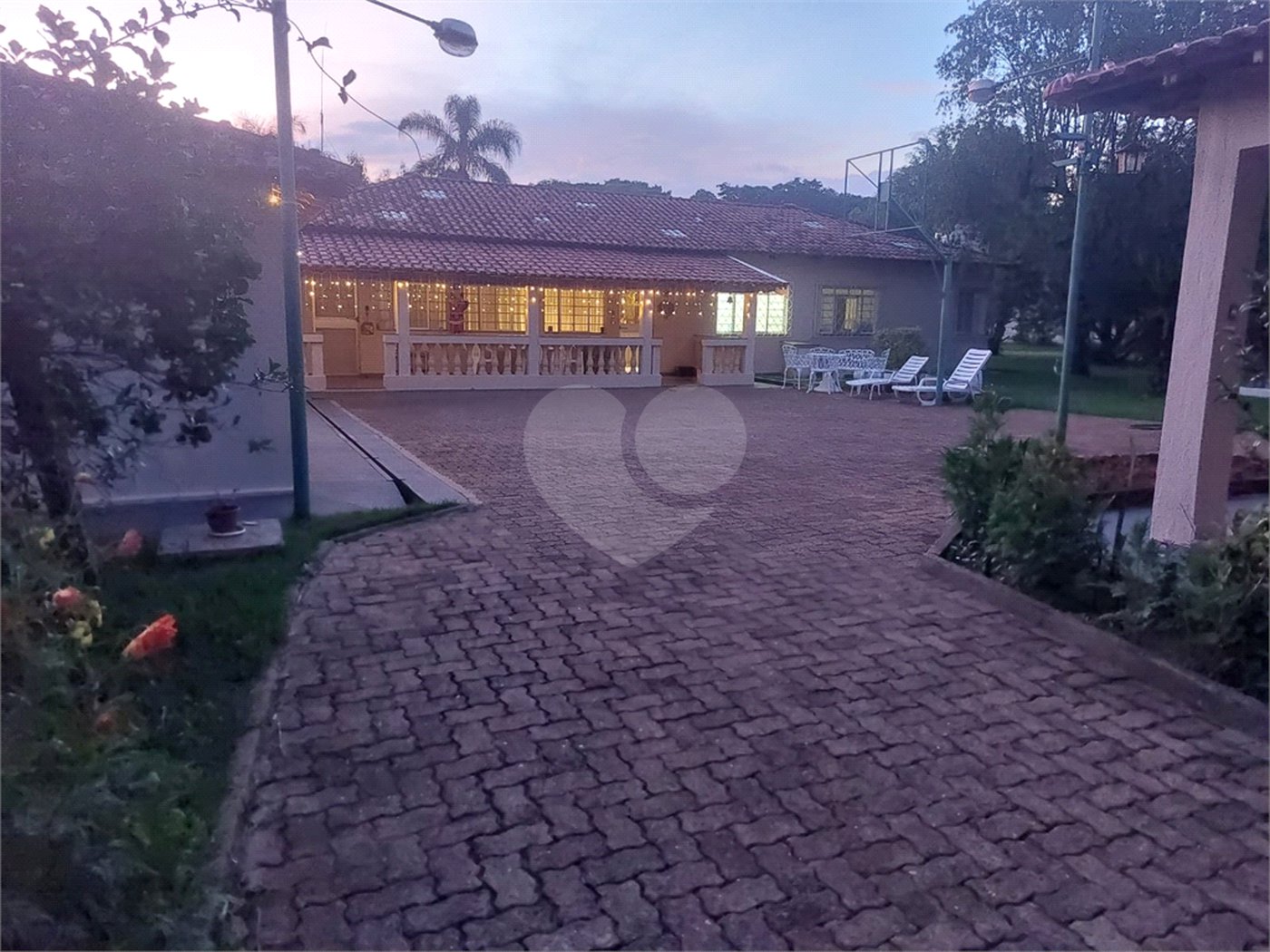 Sitio para venda no bairro Chácara Leila (Varjão)