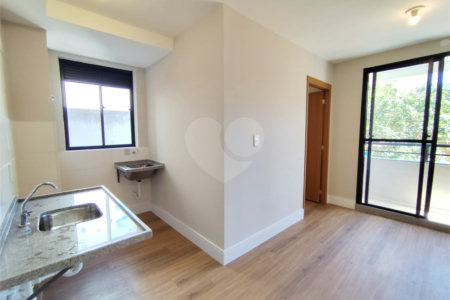 Apartamento á venda - Saúde