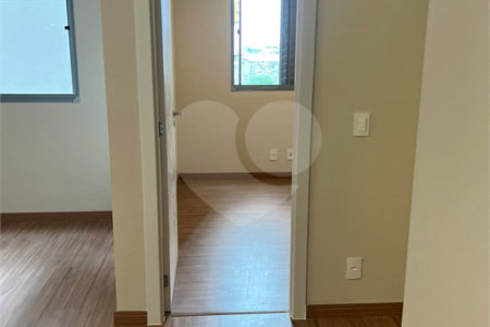 Apartamento de 40m² na Mooca para venda e locação - 2 dormitórios.