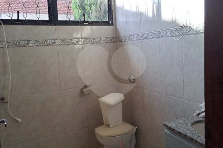Casa à venda na Vila Nossa Senhora de Fátima – São Carlos/SP