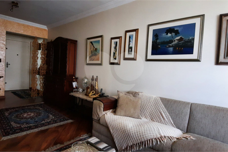 Apartamento 3 Dormitórios - 1 Suíte - 1 Vaga - Metrô Sumaré