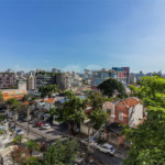 Apartamento para venda com 75 m, dois dormitórios, uma vaga na Vila Madalena!