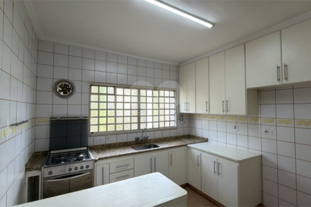 Casa térrea para alugar – Jardim Moacyr Arruda | Indaiatuba/SP