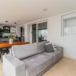 Apartamento à venda com 3 suítes em Vila Mascote, São Paulo, SP