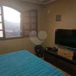 Sobrado com 4 Quartos e 4 banheiros à Venda -337 m² por R$ 850.,000 -- Jardim Vivan,-Jaraguá, São Paulo - SP