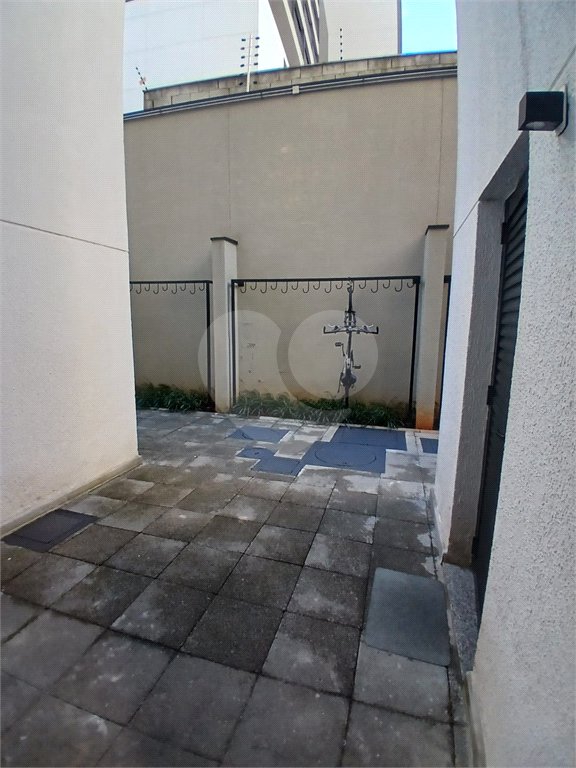Compre um Studio para locação e renda extra