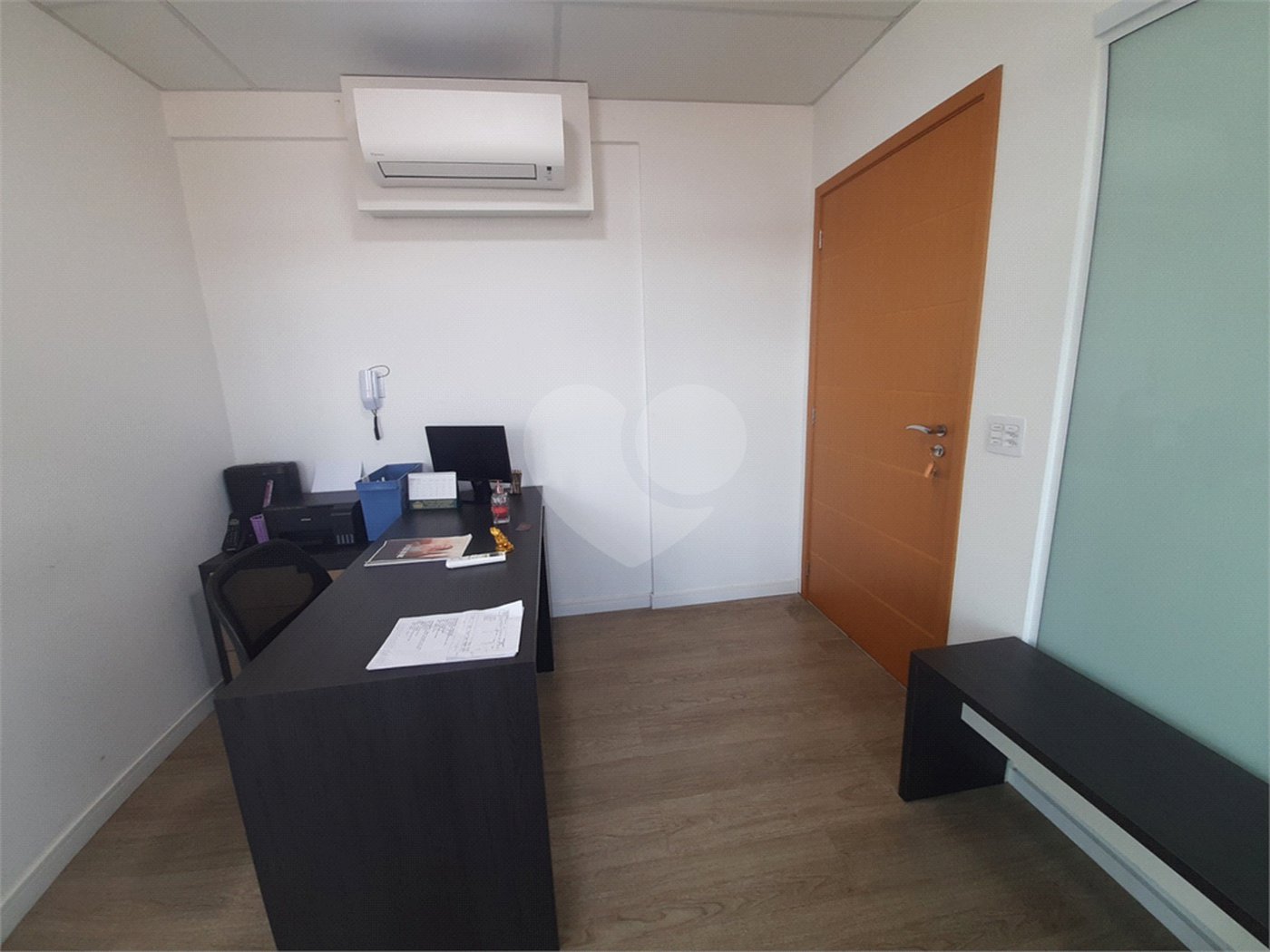 Sala comercial a venda no Patriani Offices em Atibaia