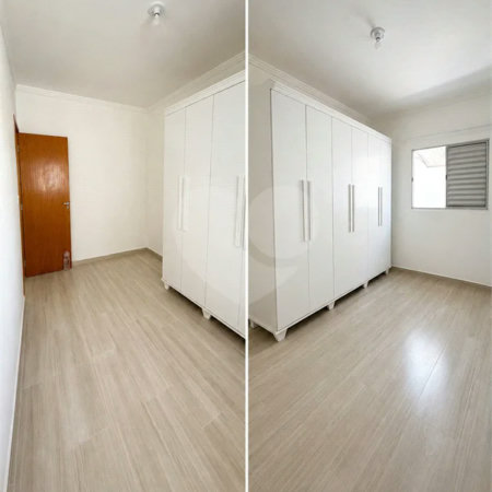 Casa Térrea Condominio Crsital 2 quartos 60 m² Vila São Paulo - Mogi das Cruzes SP