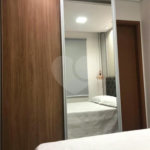 Apartamento 32 m2, com 1 dormitório e 01 vaga de garagem
