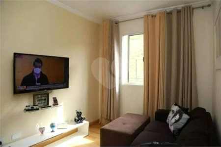 Apartamento TABOÃO DA SERRA, 60m2, 3 quartos, JARDIM DOS PINHEIROS, M O B I A D O