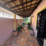 Casa Térrea 5 quartos bem localizada com piscina.