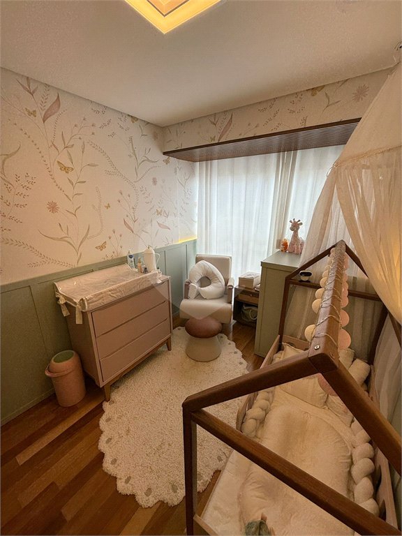 Apartamento a Venda - Vila Mariana