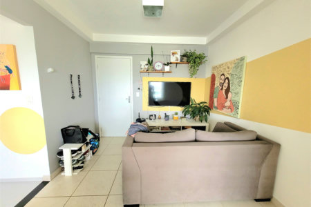 Apartamento em Urbanova, São José dos Campos/SP