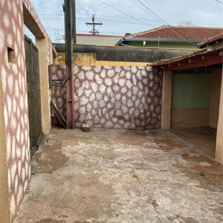 Casa térrea para venda na Vila Carmem