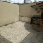 Sobrado Á Venda com 3 Suítes - Jardim Anália Franco - São Paulo - SP