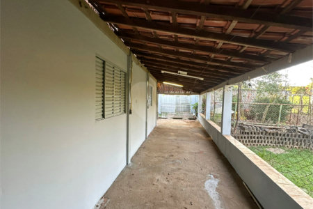 Casa a venda na Lagoa Dourada